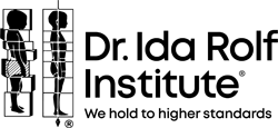 Dr. Ida Rolf Institute logo